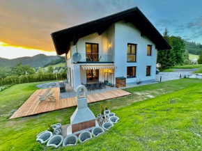 Edelweiss Lodge